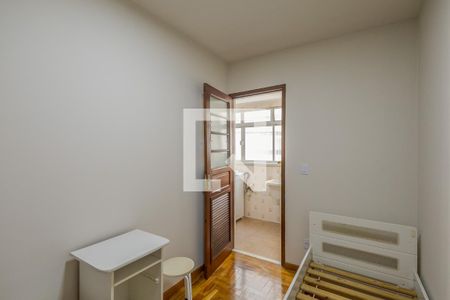 Apartamento à venda com 69m², 2 quartos e 1 vagaQuarto de Serviço