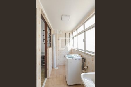 Apartamento à venda com 69m², 2 quartos e 1 vagaArea de Serviço