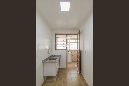 Apartamento à venda com 69m², 2 quartos e 1 vagaCozinha