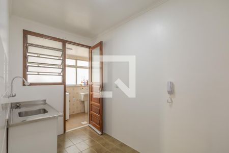 Apartamento à venda com 69m², 2 quartos e 1 vagaBanheiro