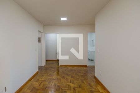 Sala de apartamento à venda com 2 quartos, 69m² em Jardim Itu, Porto Alegre