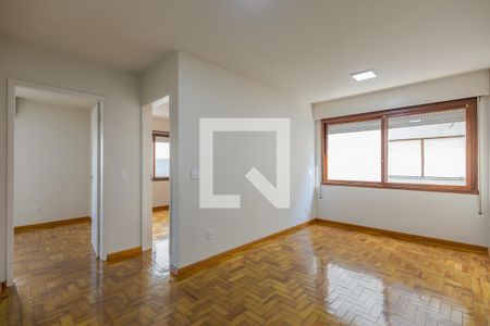 Sala de apartamento à venda com 2 quartos, 69m² em Jardim Itu, Porto Alegre