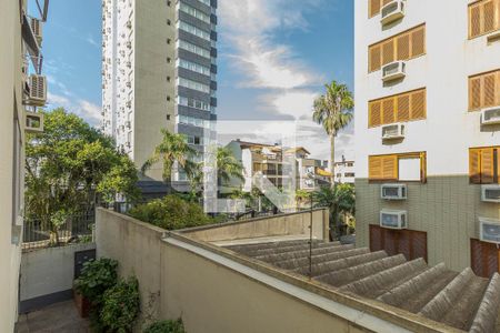 Vista de apartamento para alugar com 2 quartos, 69m² em Jardim Itu, Porto Alegre