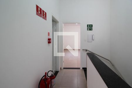 Corredor de casa para alugar com 3 quartos, 124m² em Indianópolis, São Paulo