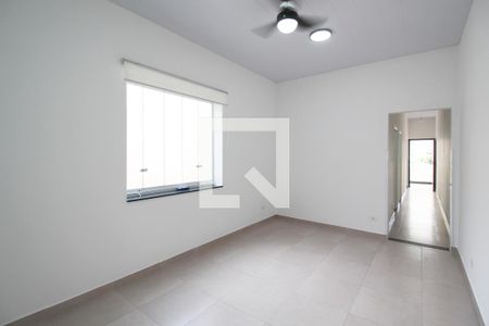 Sala de apartamento para alugar com 3 quartos, 124m² em Indianópolis, São Paulo