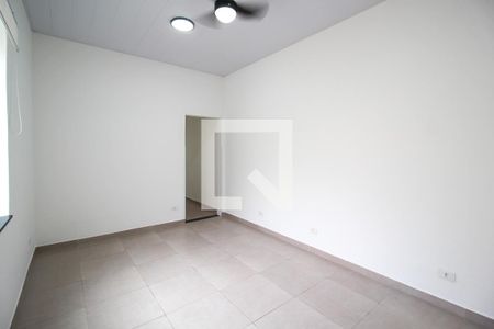 Sala de casa para alugar com 3 quartos, 124m² em Indianópolis, São Paulo