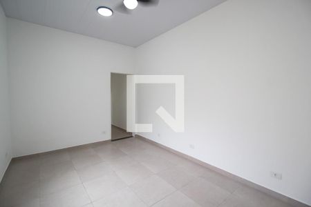 Sala de apartamento para alugar com 3 quartos, 124m² em Indianópolis, São Paulo