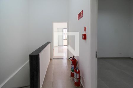 Corredor de casa para alugar com 3 quartos, 124m² em Indianópolis, São Paulo