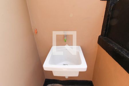 Varanda de apartamento para alugar com 3 quartos, 124m² em Indianópolis, São Paulo