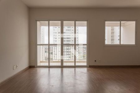 Sala de apartamento para alugar com 2 quartos, 91m² em Vila Lusitania, São Bernardo do Campo
