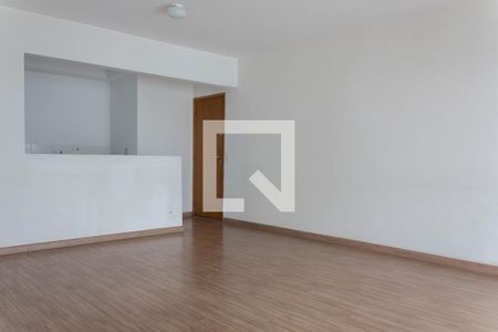 Sala de apartamento para alugar com 2 quartos, 91m² em Vila Lusitania, São Bernardo do Campo