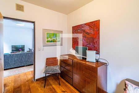 Suite 01 de casa à venda com 3 quartos, 160m² em Jardim Peri Peri, São Paulo