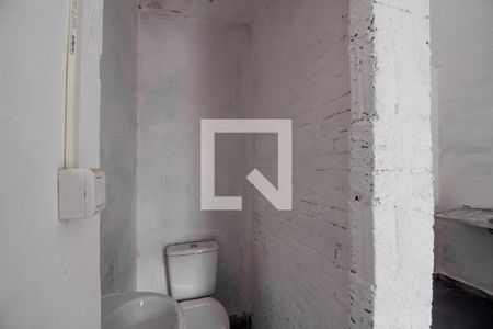 2 Banheiro de kitnet/studio para alugar com 1 quarto, 30m² em Perdizes, São Paulo
