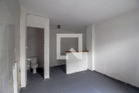 3 Studio  de kitnet/studio para alugar com 1 quarto, 30m² em Perdizes, São Paulo