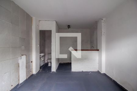 1 Studio  de kitnet/studio para alugar com 1 quarto, 30m² em Perdizes, São Paulo