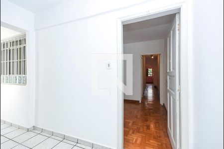 Entrada de apartamento à venda com 2 quartos, 60m² em Pinheiros, São Paulo