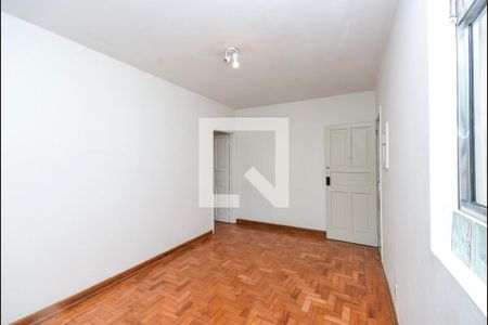 Sala de apartamento à venda com 2 quartos, 60m² em Pinheiros, São Paulo