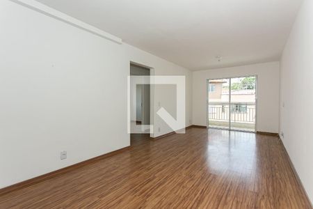 Sala de apartamento para alugar com 3 quartos, 72m² em Vila Matilde, São Paulo