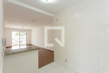 Apartamento para alugar com 72m², 3 quartos e 1 vagaCozinha