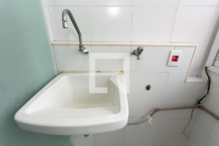 Apartamento para alugar com 72m², 3 quartos e 1 vagaÁrea de Serviço