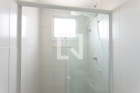 Apartamento para alugar com 72m², 3 quartos e 1 vagaBanheiro da Suíte