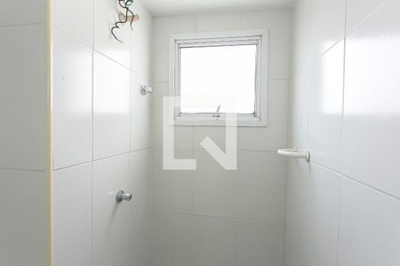 Apartamento para alugar com 72m², 3 quartos e 1 vagaBanheiro Social