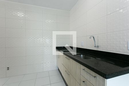 Apartamento para alugar com 72m², 3 quartos e 1 vagaCozinha