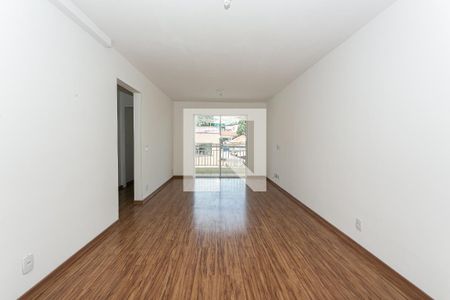 Sala de apartamento para alugar com 3 quartos, 72m² em Vila Matilde, São Paulo