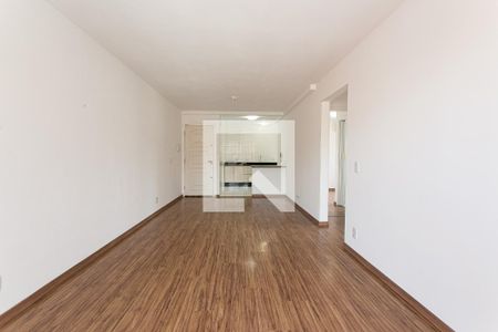 Sala de apartamento para alugar com 3 quartos, 72m² em Vila Matilde, São Paulo