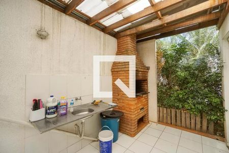 Apartamento para alugar com 72m², 3 quartos e 1 vagaÁrea comum - Churrasqueira