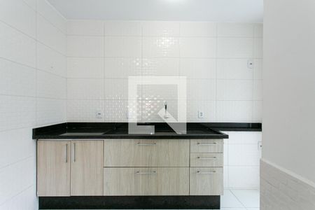 Apartamento para alugar com 72m², 3 quartos e 1 vagaCozinha
