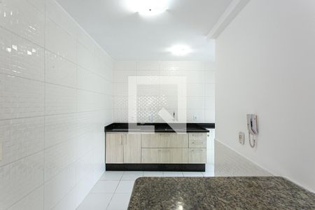 Apartamento para alugar com 72m², 3 quartos e 1 vagaCozinha