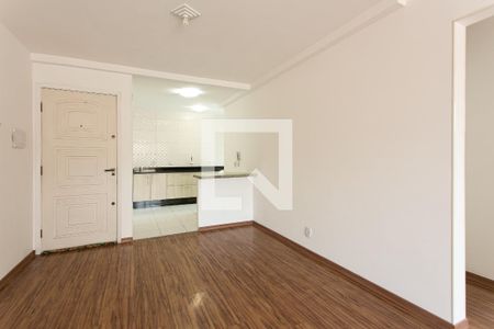 Sala de apartamento para alugar com 3 quartos, 72m² em Vila Matilde, São Paulo
