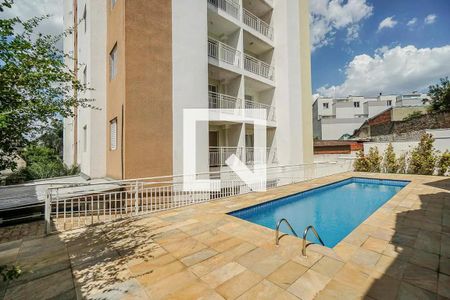 Apartamento para alugar com 72m², 3 quartos e 1 vagaÁrea comum - Piscina