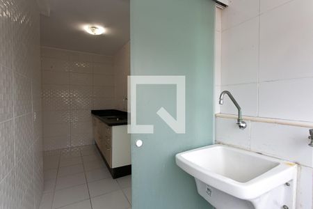 Apartamento para alugar com 72m², 3 quartos e 1 vagaÁrea de Serviço