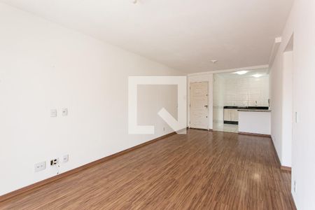 Sala de apartamento para alugar com 3 quartos, 72m² em Vila Matilde, São Paulo