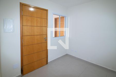 Sala de kitnet/studio para alugar com 1 quarto, 32m² em Vila Nivi, São Paulo