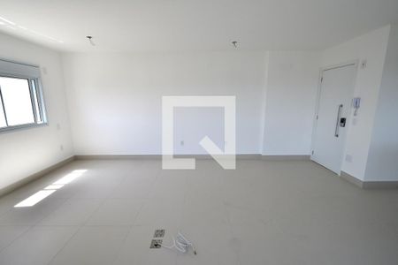 Sala/Quarto de kitnet/studio à venda com 1 quarto, 47m² em Centro, Campinas