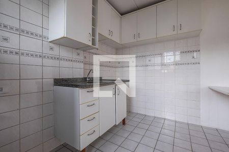 Sala/Cozinha de apartamento à venda com 2 quartos, 56m² em Pompeia, São Paulo