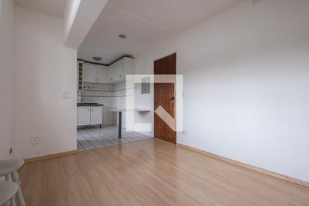 Apartamento à venda com 56m², 2 quartos e 2 vagasSala/Cozinha