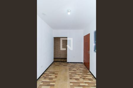 Sala de casa para alugar com 2 quartos, 100m² em Vila Industrial, São Paulo