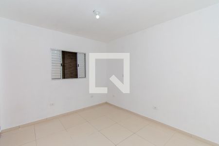 Quarto 1 de casa para alugar com 2 quartos, 100m² em Vila Industrial, São Paulo
