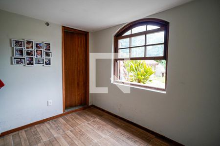 Quarto 2 de casa para alugar com 2 quartos, 75m² em Piratininga, Niterói