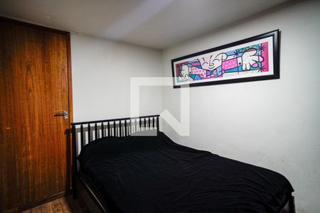 Quarto de casa para alugar com 2 quartos, 75m² em Piratininga, Niterói