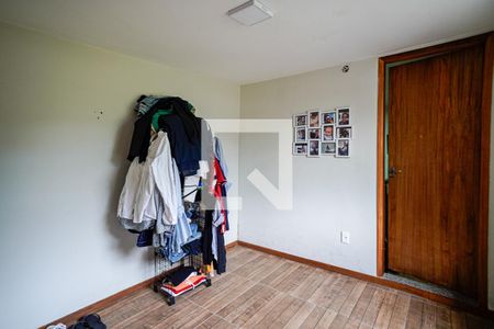 Quarto 2 de casa para alugar com 2 quartos, 75m² em Piratininga, Niterói