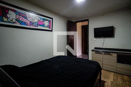 Quarto de casa para alugar com 2 quartos, 75m² em Piratininga, Niterói