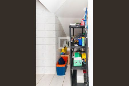 Casa de condomínio à venda com 550m², 4 quartos e 2 vagasCozinha