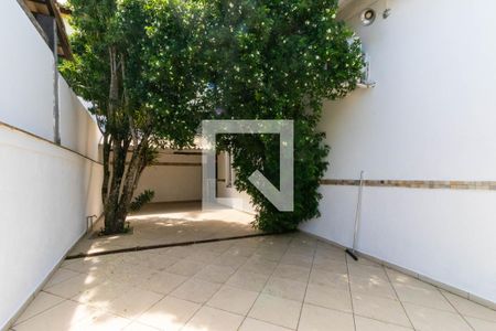 Casa de condomínio à venda com 550m², 4 quartos e 2 vagasÁrea Externa