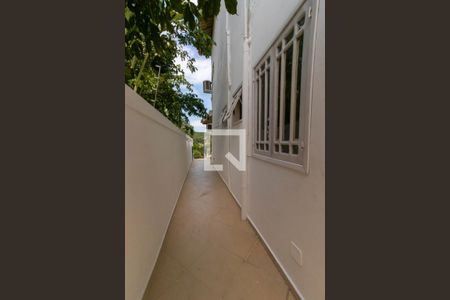 Casa de condomínio à venda com 550m², 4 quartos e 2 vagasÁrea Externa