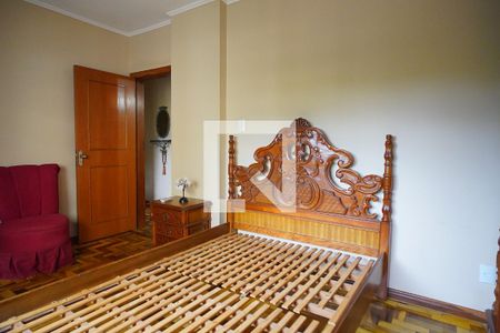 Quarto 1 de apartamento para alugar com 2 quartos, 80m² em Jardim Botânico, Porto Alegre
